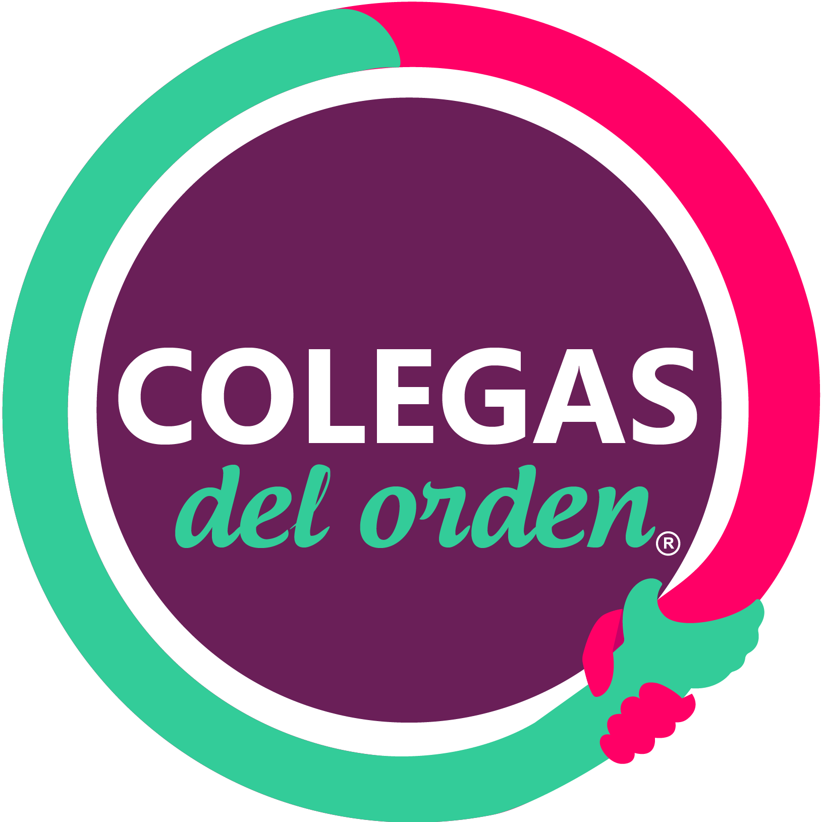 Colegas Del Orden®